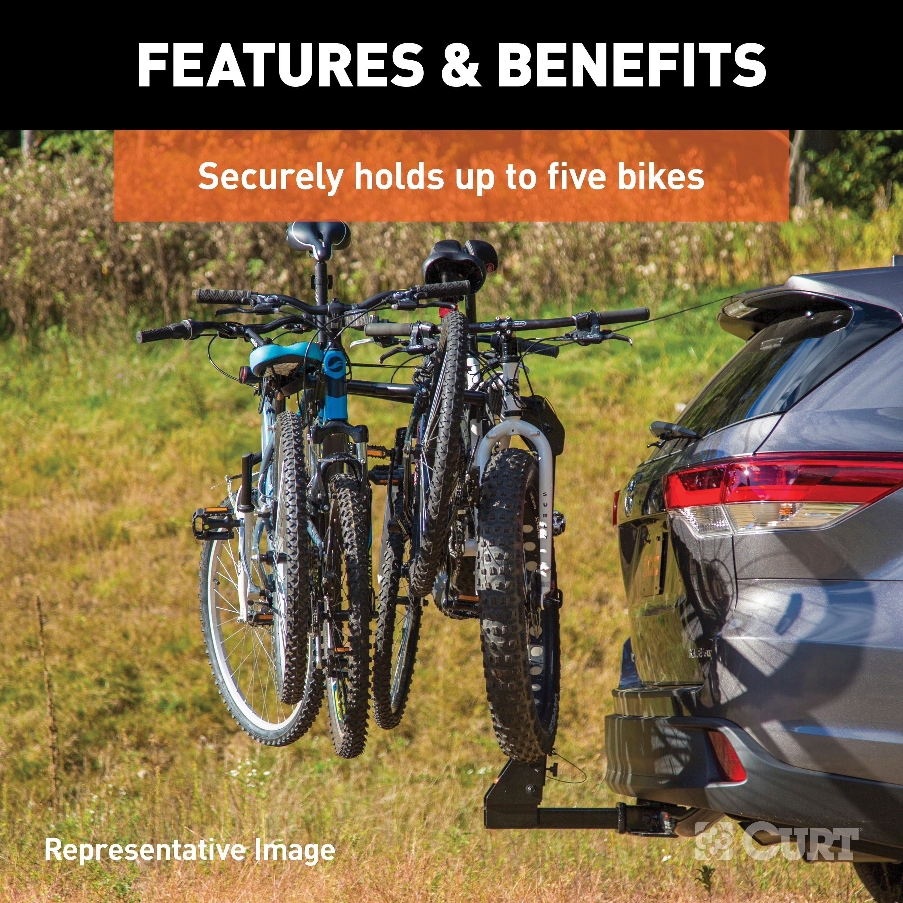 Bike Racks,Hitch Mount Bike Racks