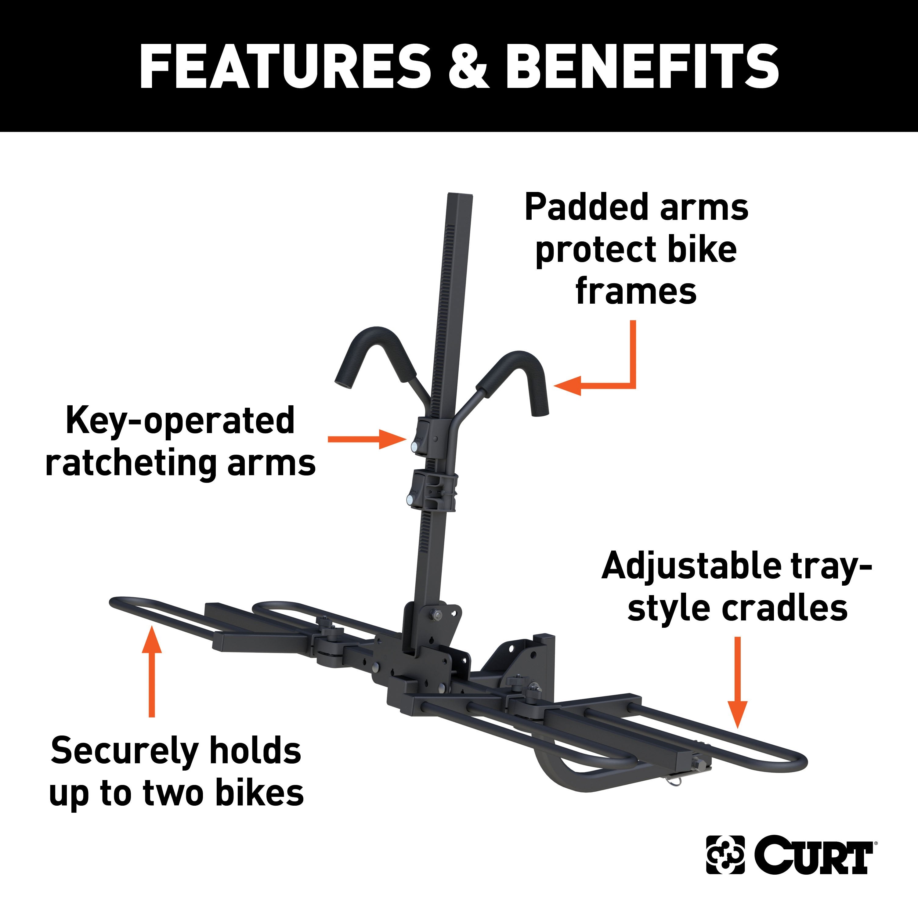 Bike Racks,Hitch Mount Bike Racks