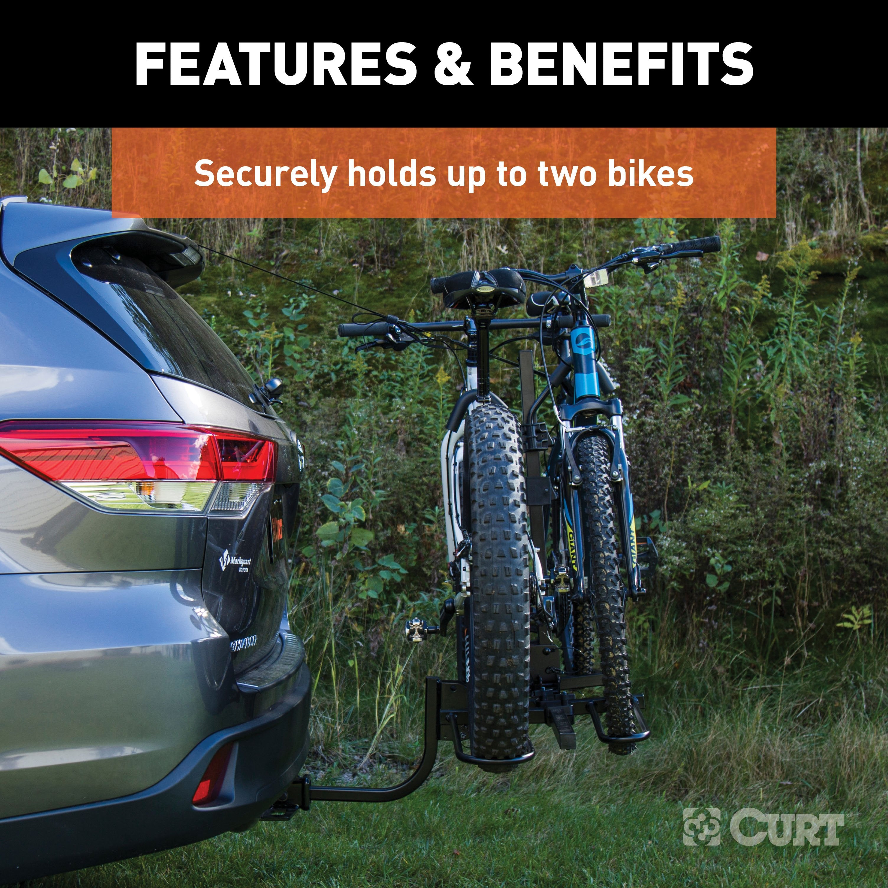Bike Racks,Hitch Mount Bike Racks