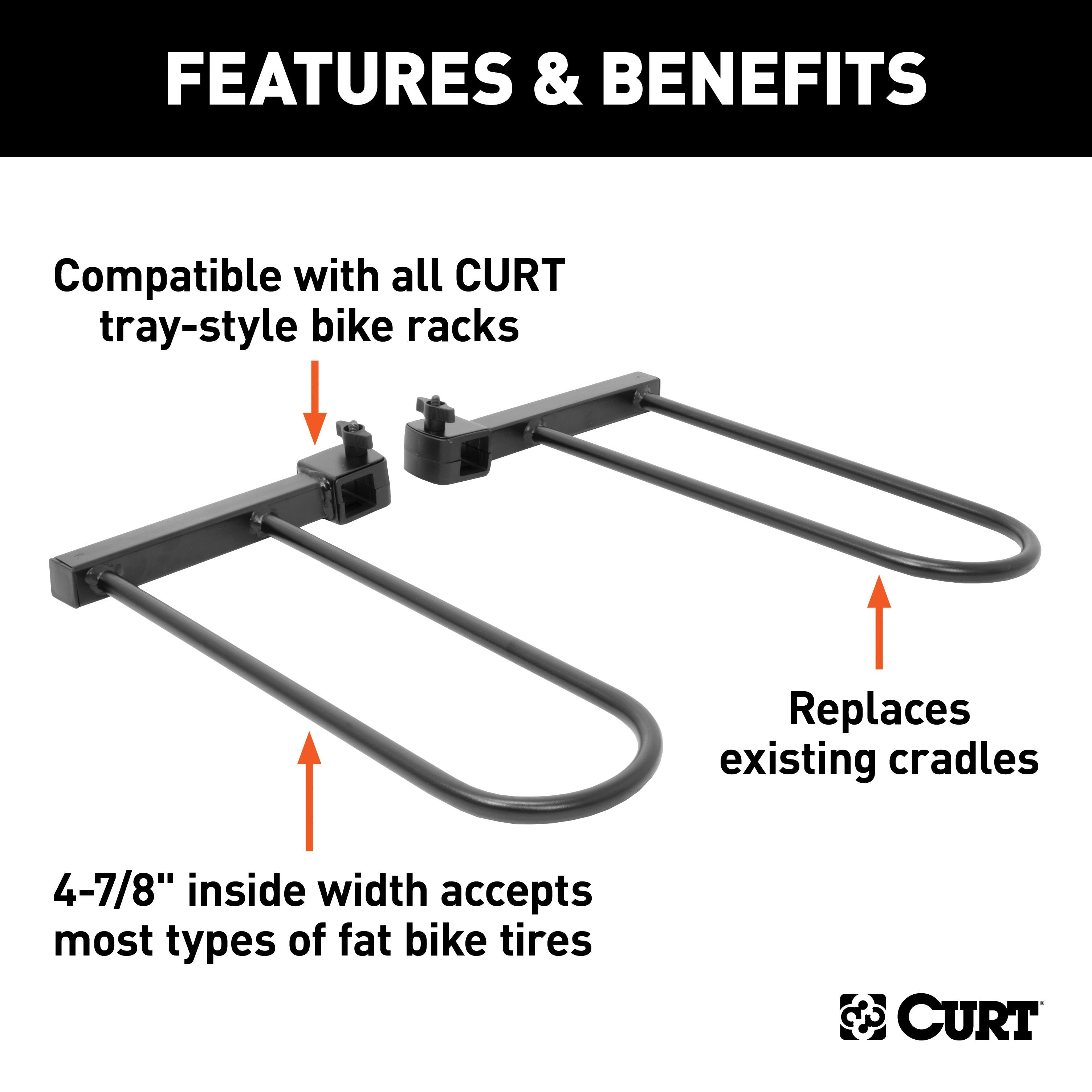 Bike Racks,Parts and Accessories