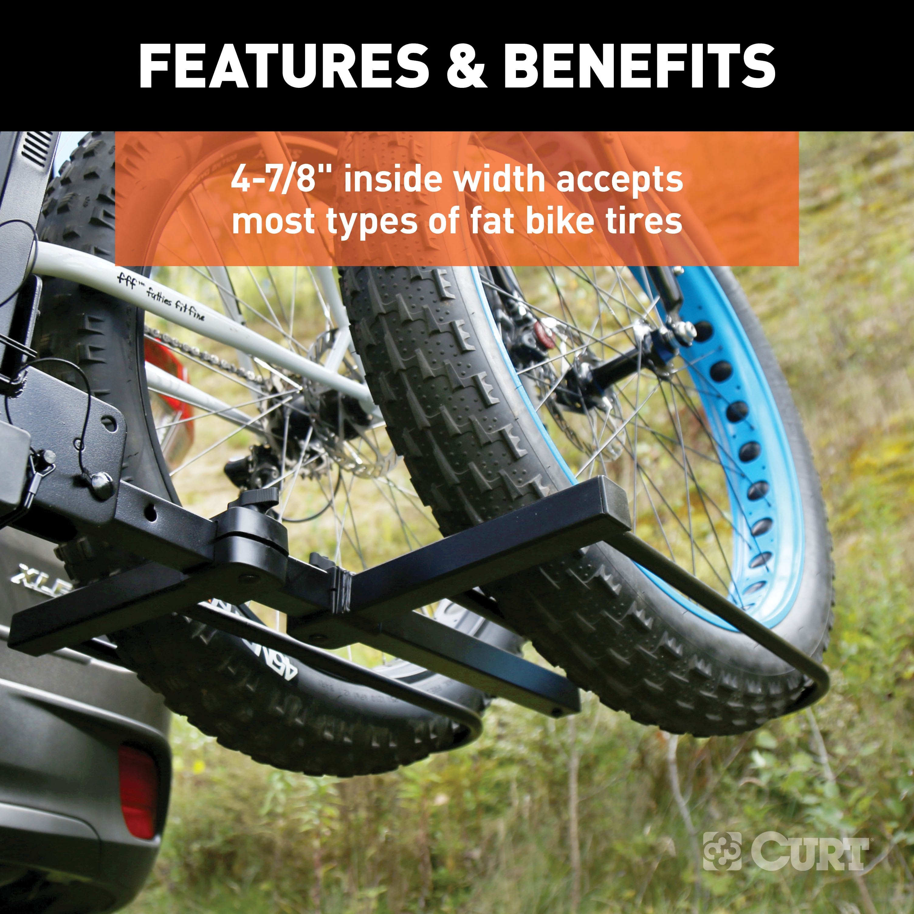 Bike Racks,Parts and Accessories