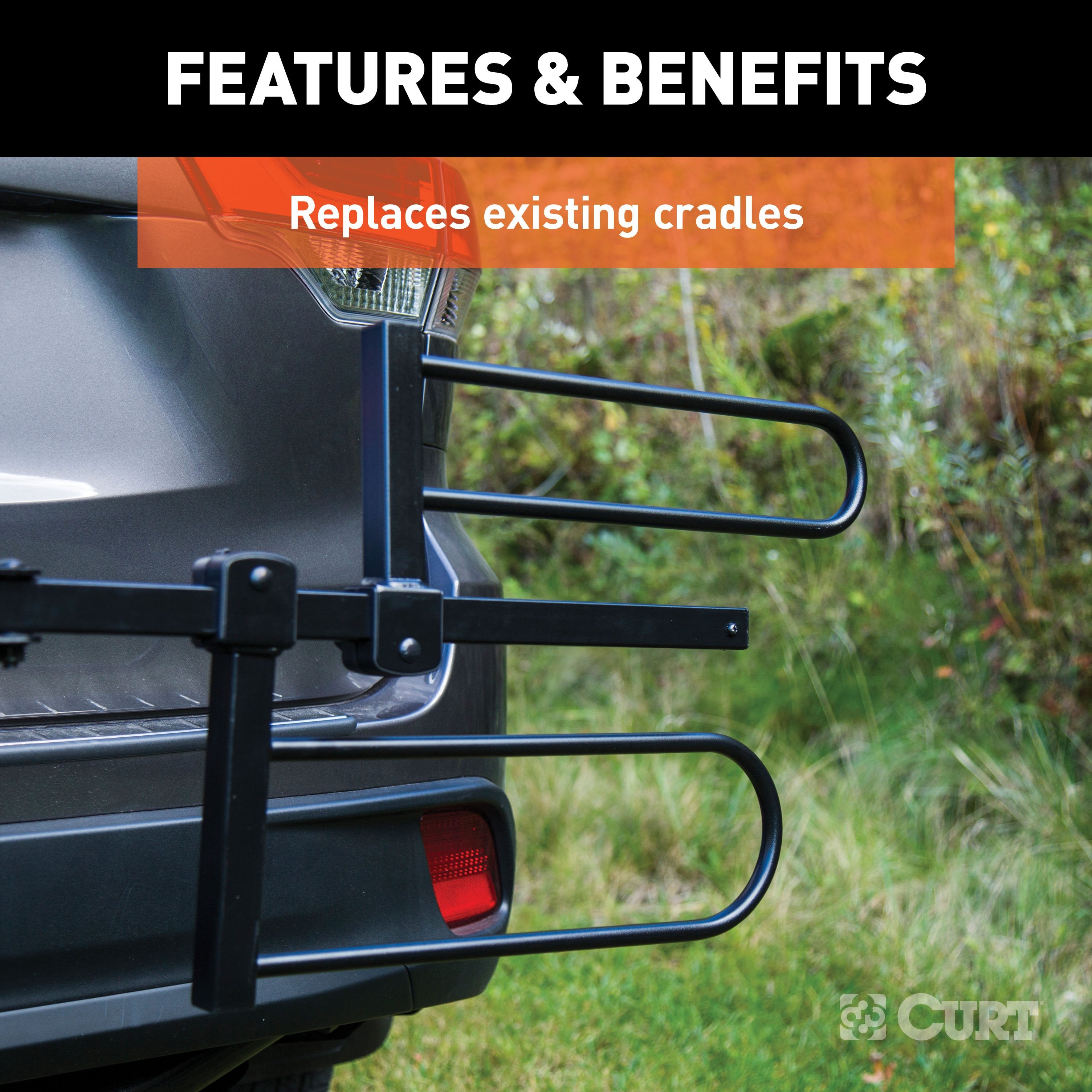 Bike Racks,Parts and Accessories