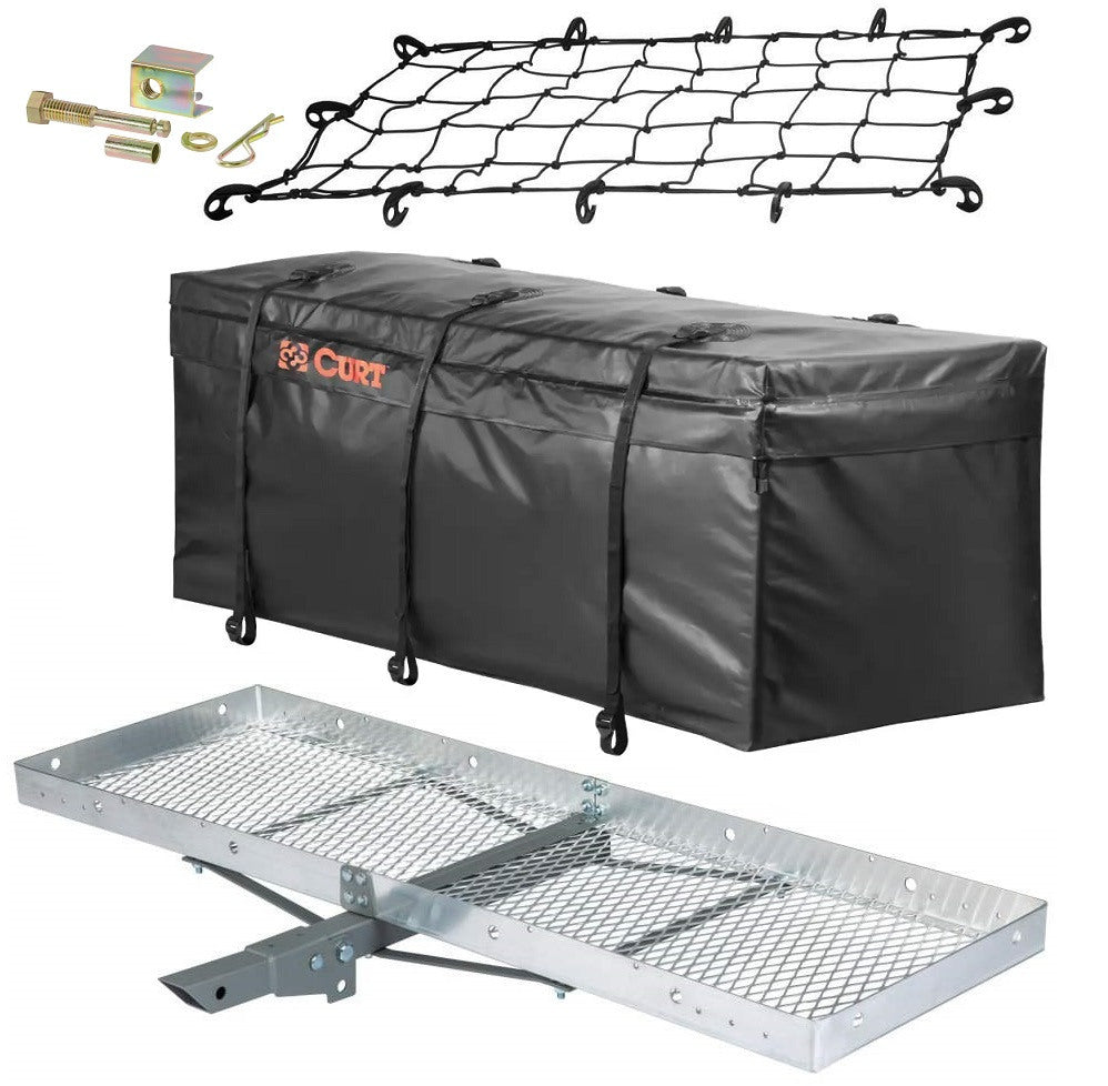 Cargo Management,Parts and Accessories