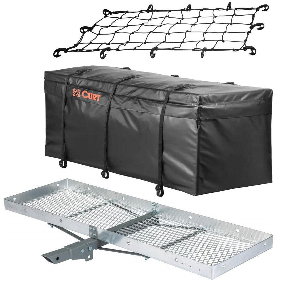 Cargo Management,Parts and Accessories