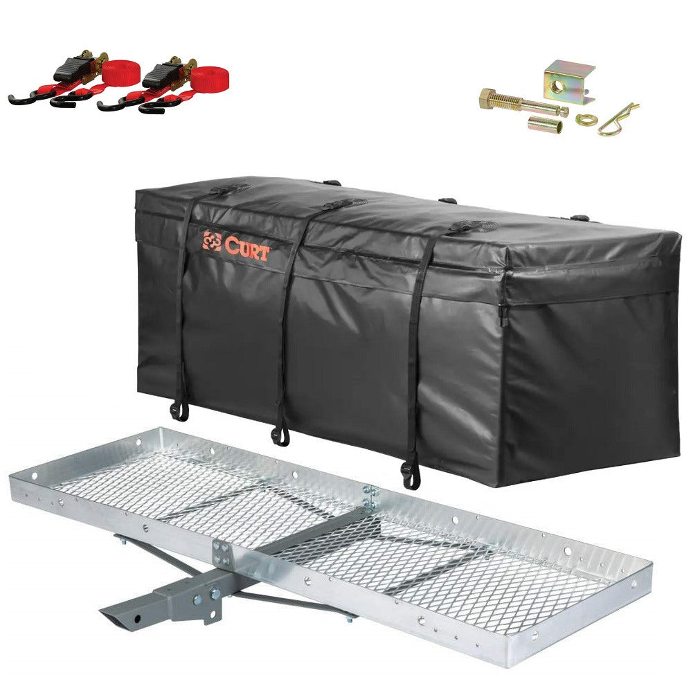 Cargo Management,Parts and Accessories