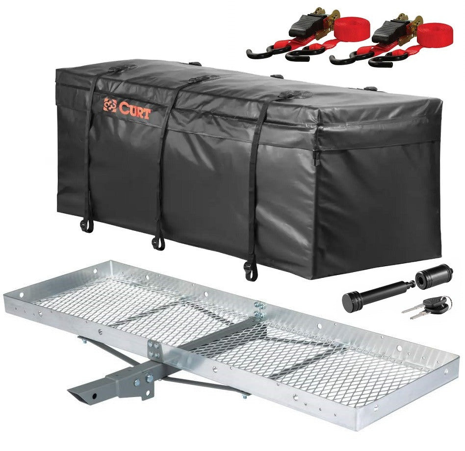 Cargo Management,Parts and Accessories