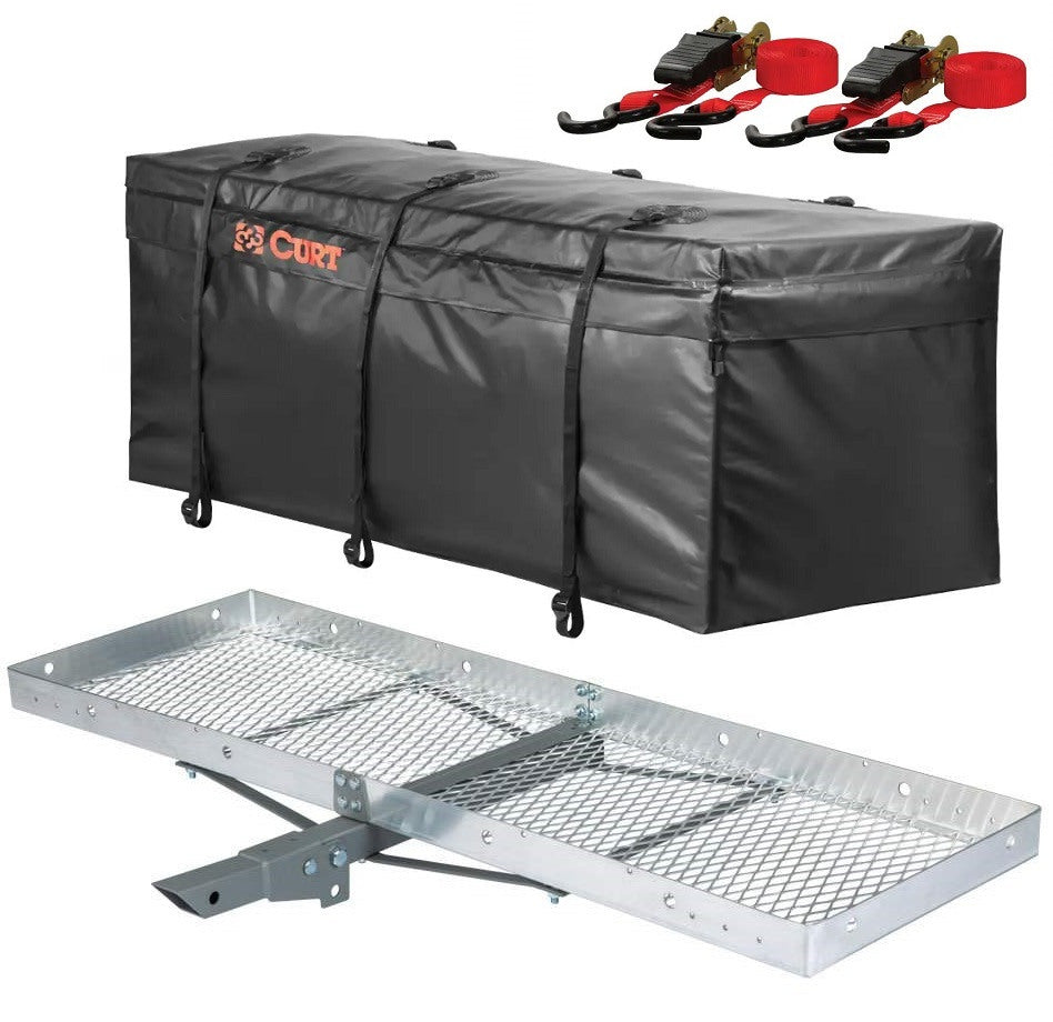 Cargo Management,Parts and Accessories