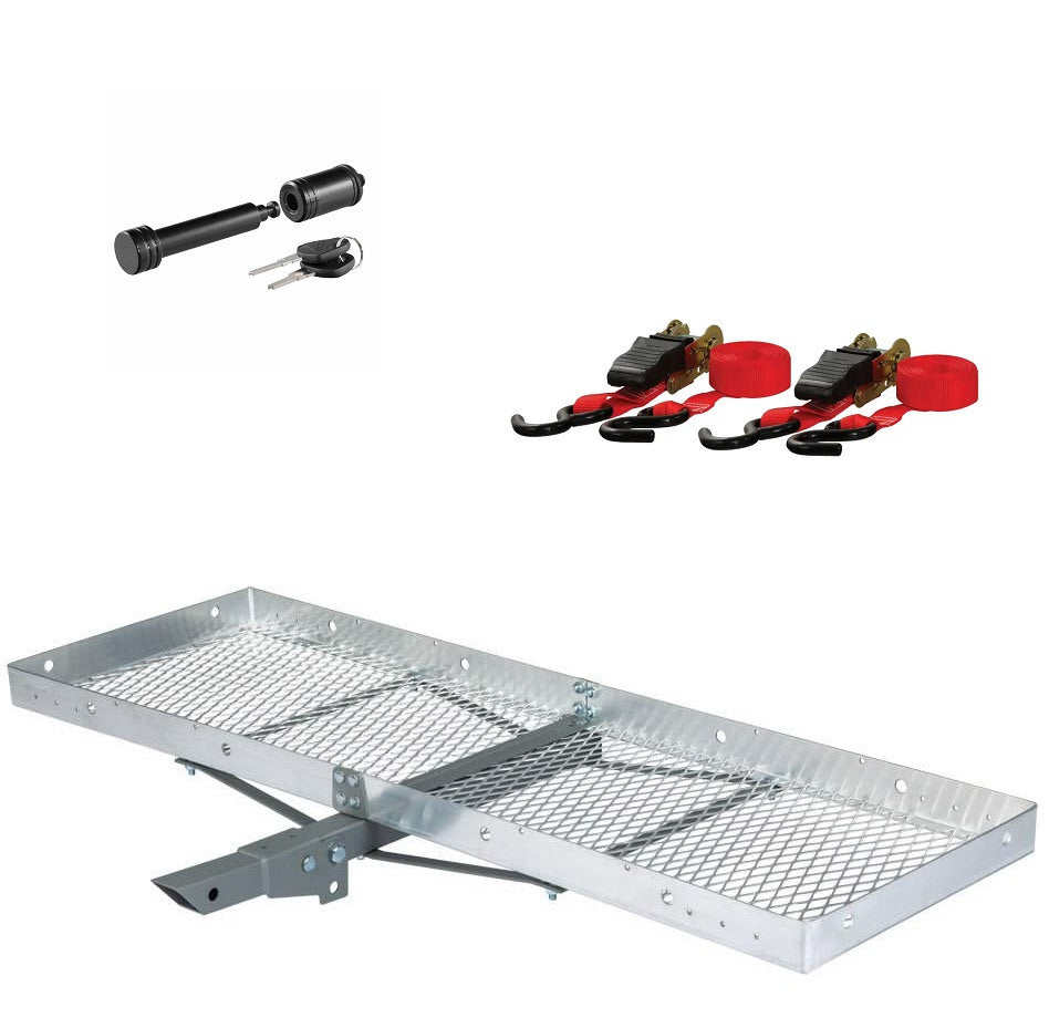 Cargo Management,Parts and Accessories