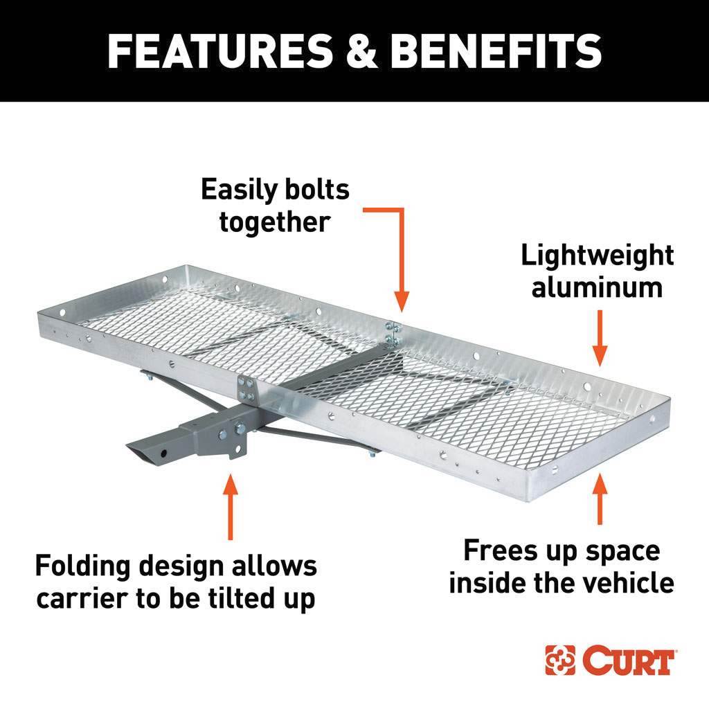 Cargo Management,Parts and Accessories