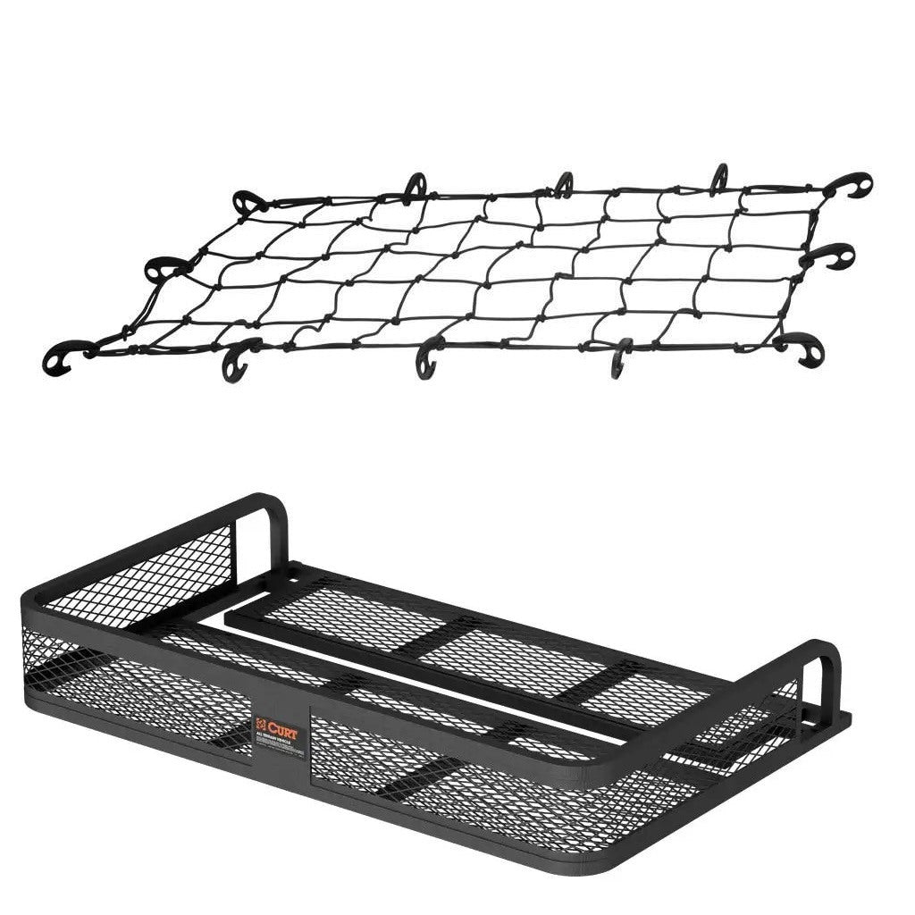 Cargo Management,Hitch Cargo Carrier