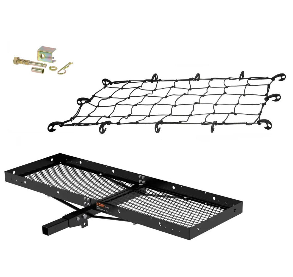 Cargo Management,Hitch Cargo Carrier
