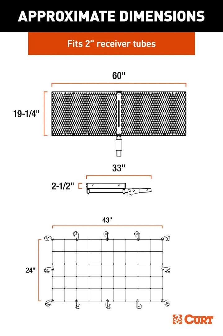 Cargo Management,Hitch Cargo Carrier