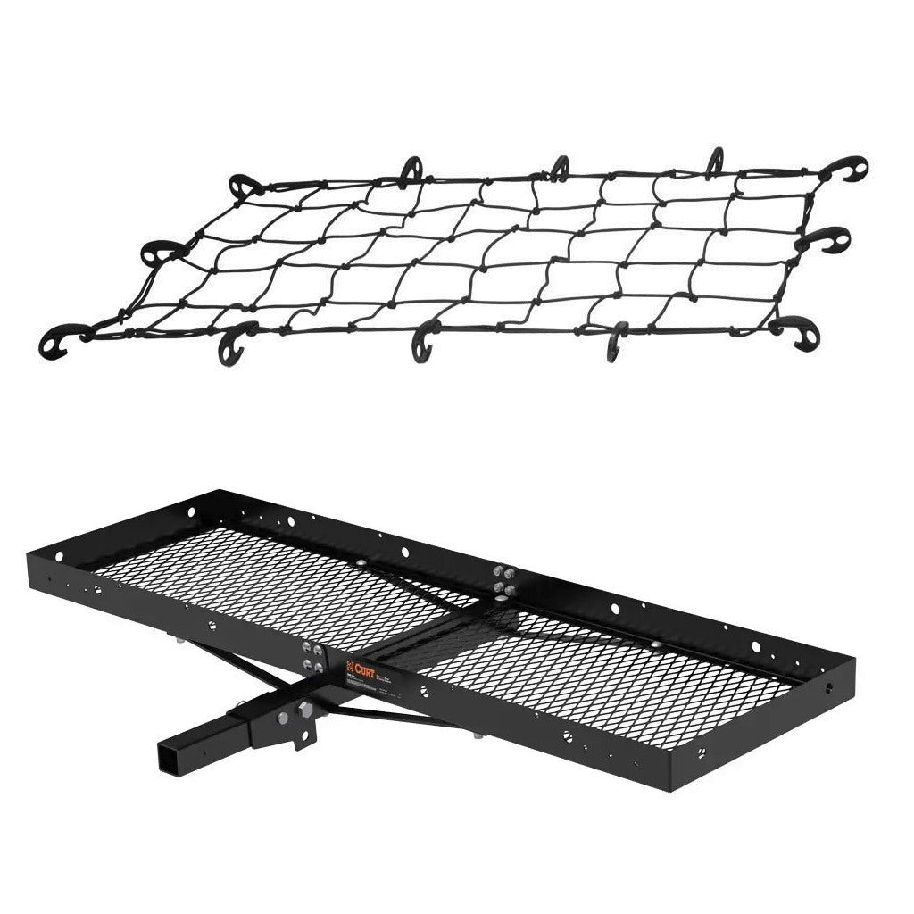 Cargo Management,Hitch Cargo Carrier
