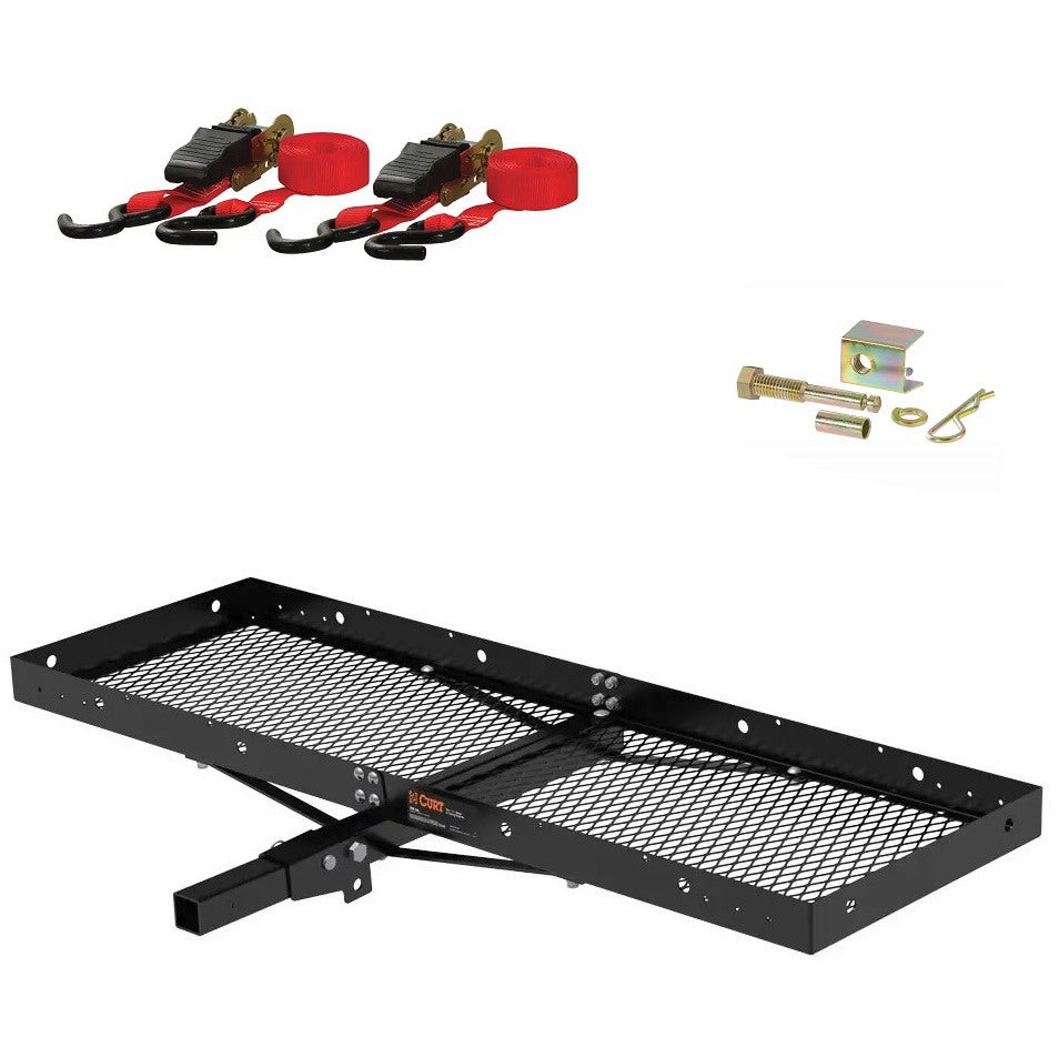 Cargo Management,Hitch Cargo Carrier