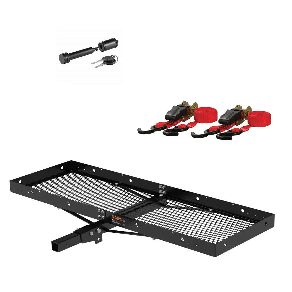 Cargo Management,Hitch Cargo Carrier