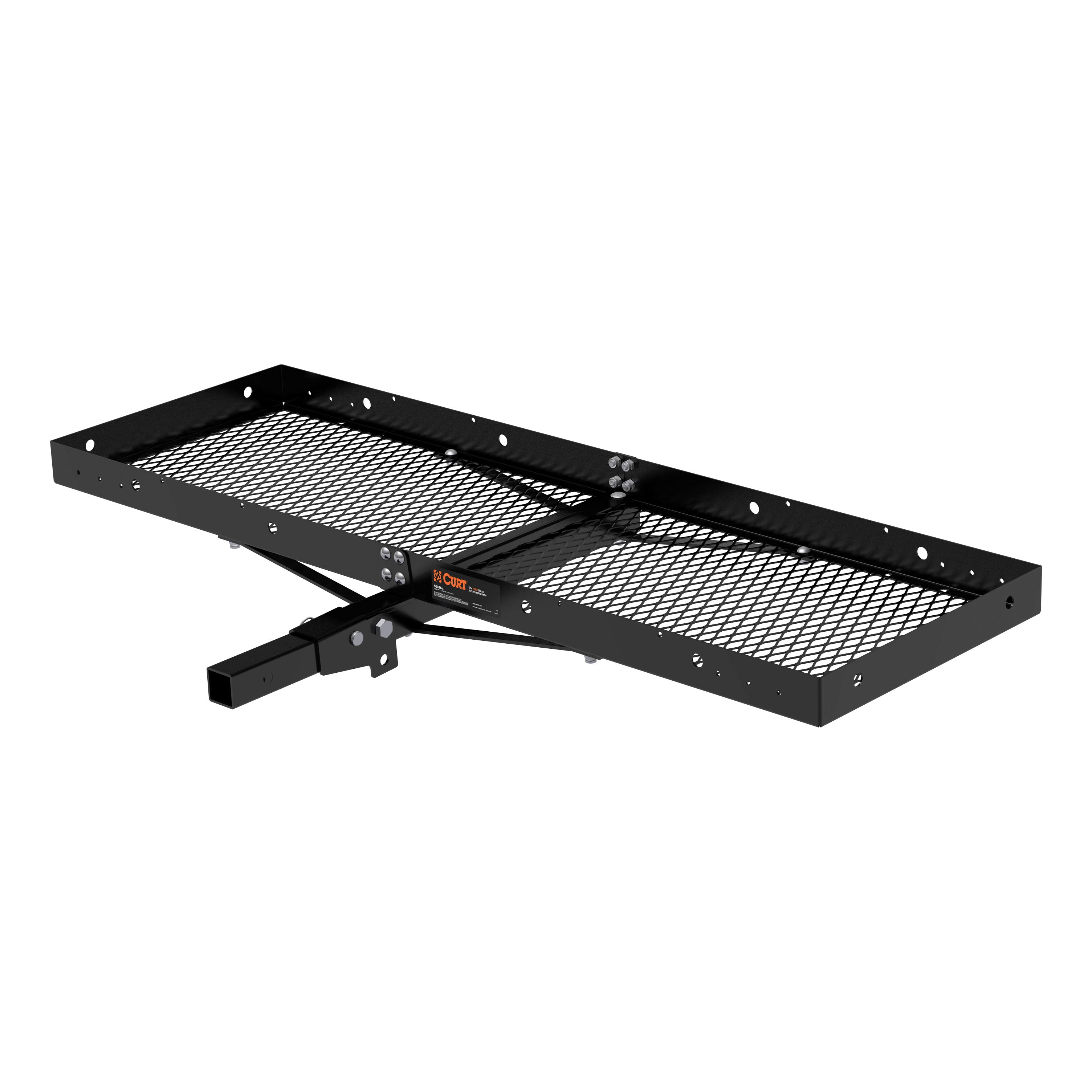 Hitch Mounted Cargo,Hitch Cargo Carrier