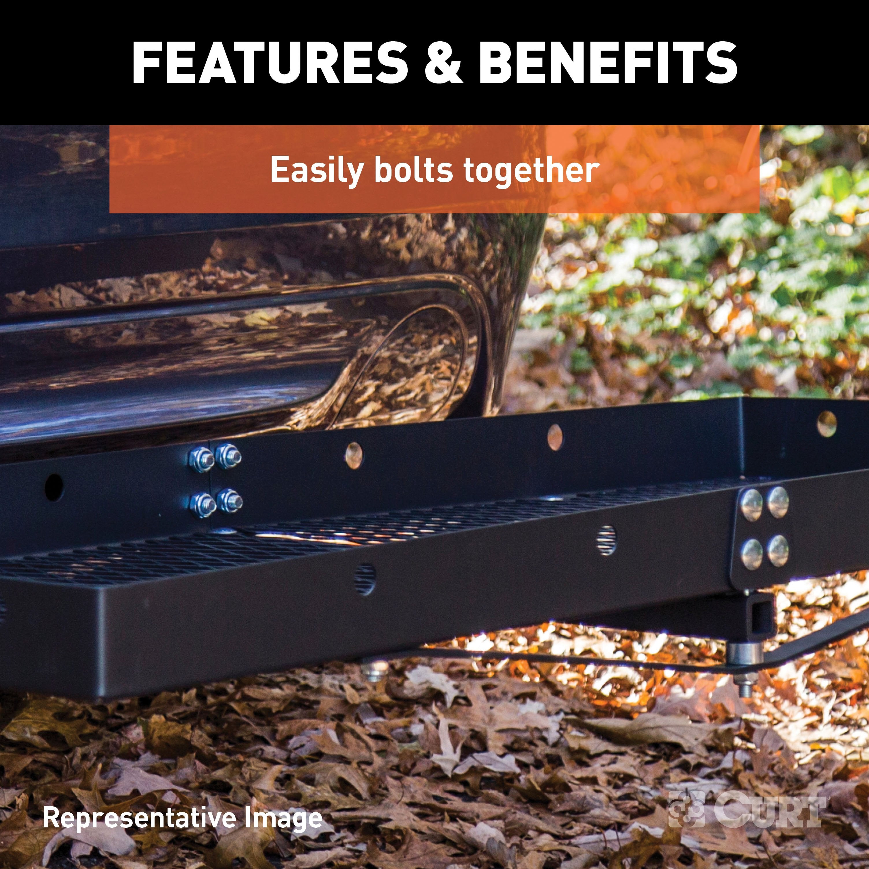 Hitch Mounted Cargo,Hitch Cargo Carrier