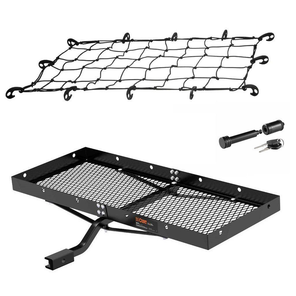Cargo Management,Hitch Cargo Carrier