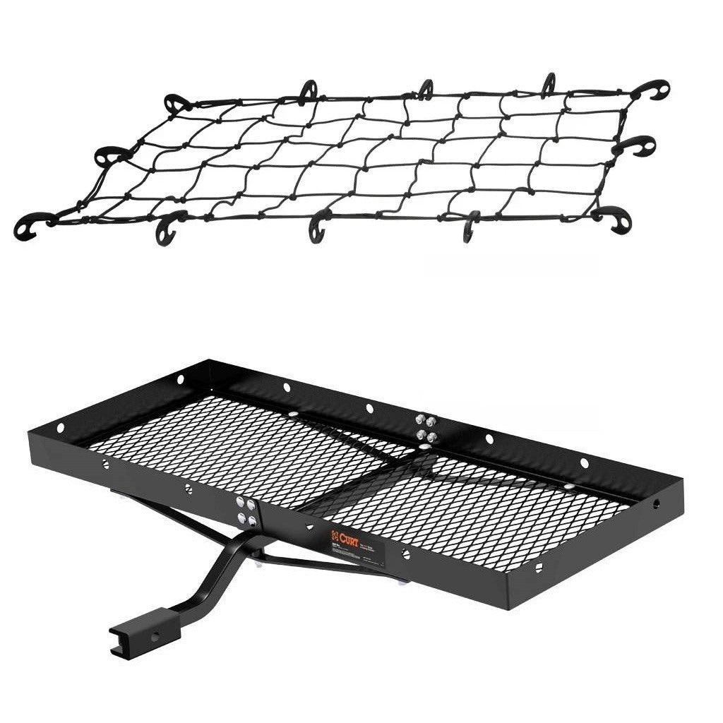 Cargo Management,Hitch Cargo Carrier