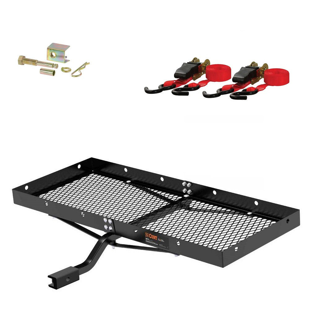 Cargo Management,Hitch Cargo Carrier