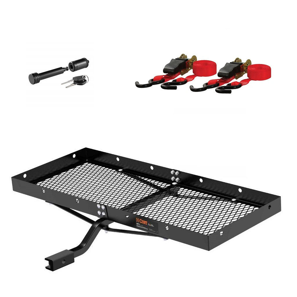Cargo Management,Hitch Cargo Carrier