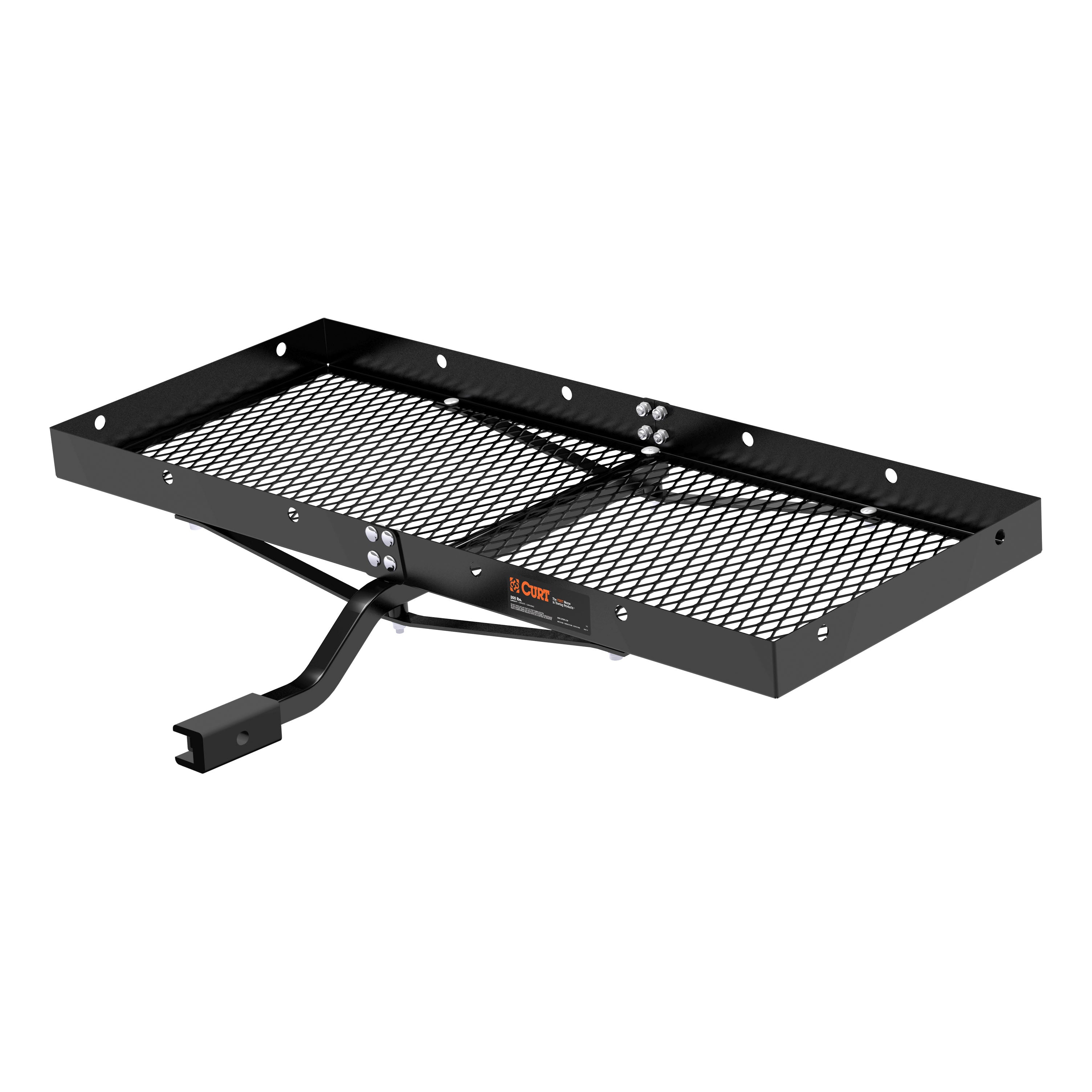 Hitch Mounted Cargo,Hitch Cargo Carrier