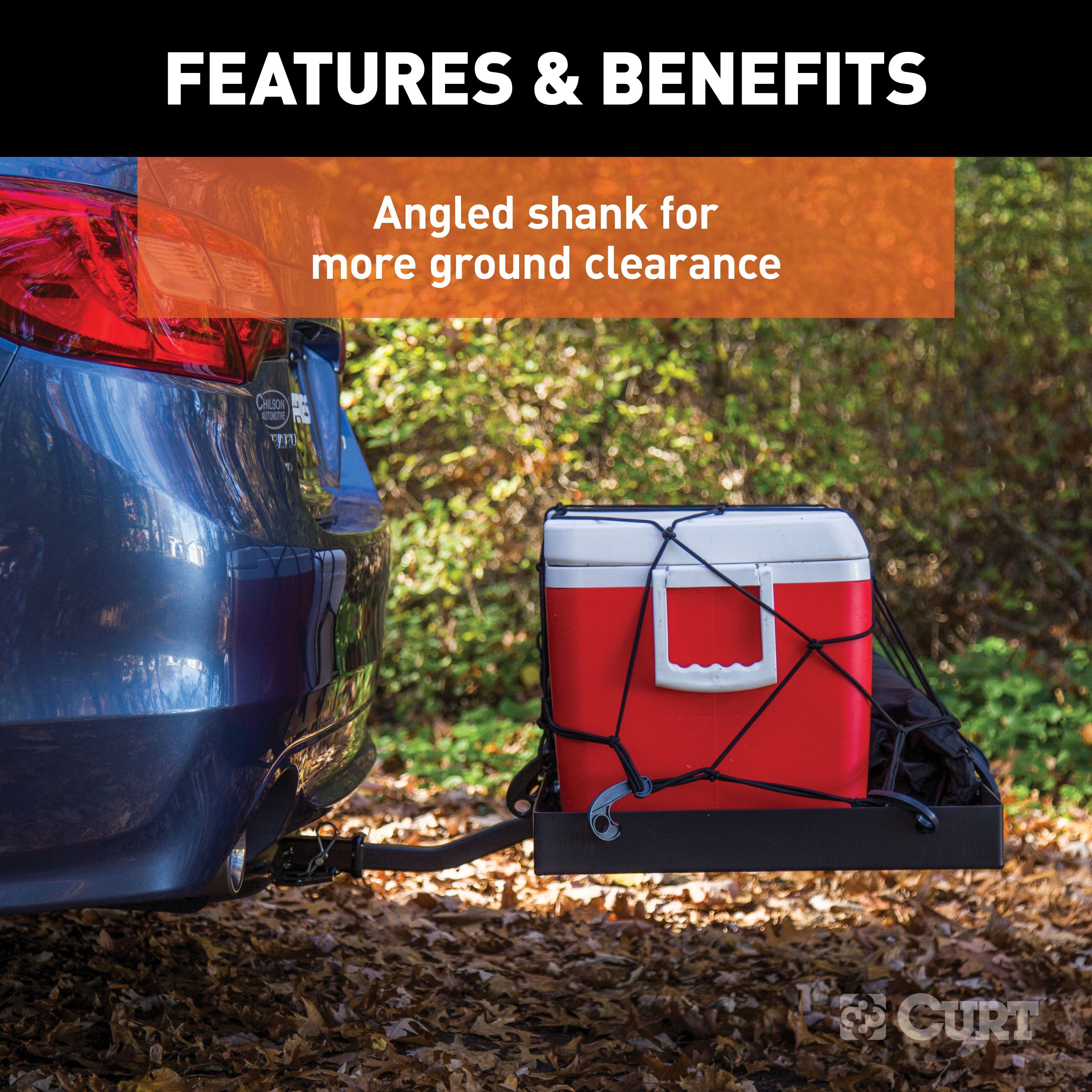 Hitch Mounted Cargo,Hitch Cargo Carrier