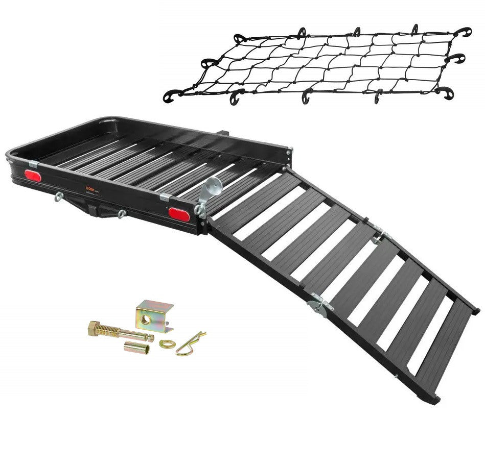 Cargo Management,Roof Basket