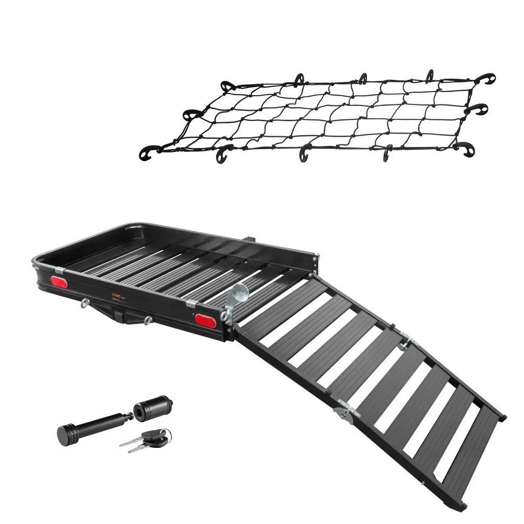 Cargo Management,Roof Basket