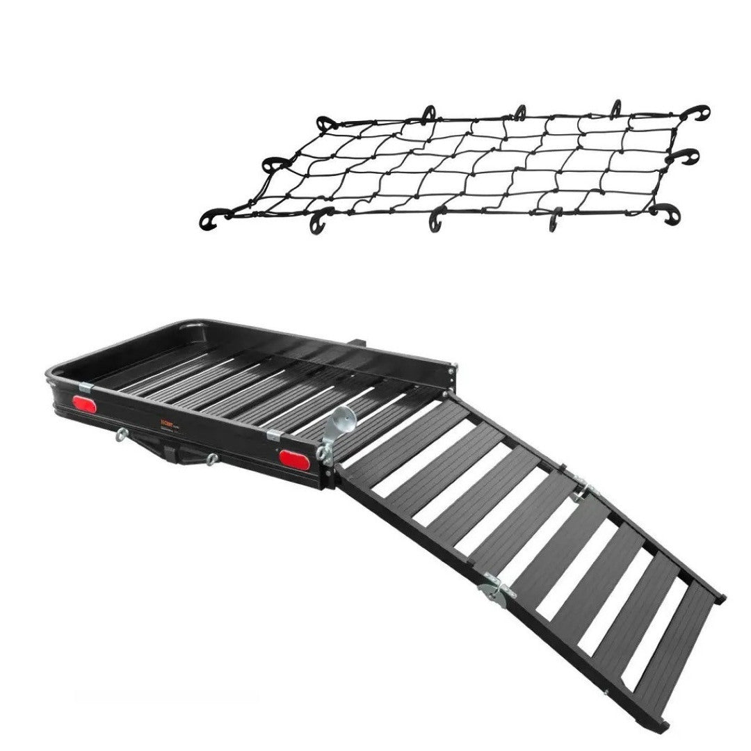 Cargo Management,Roof Basket