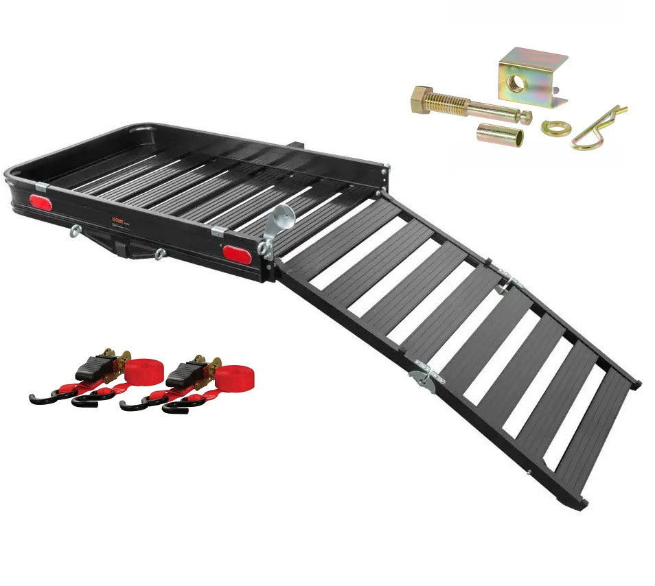 Cargo Management,Roof Basket