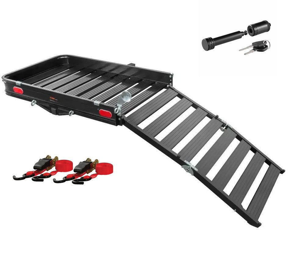 Cargo Management,Roof Basket