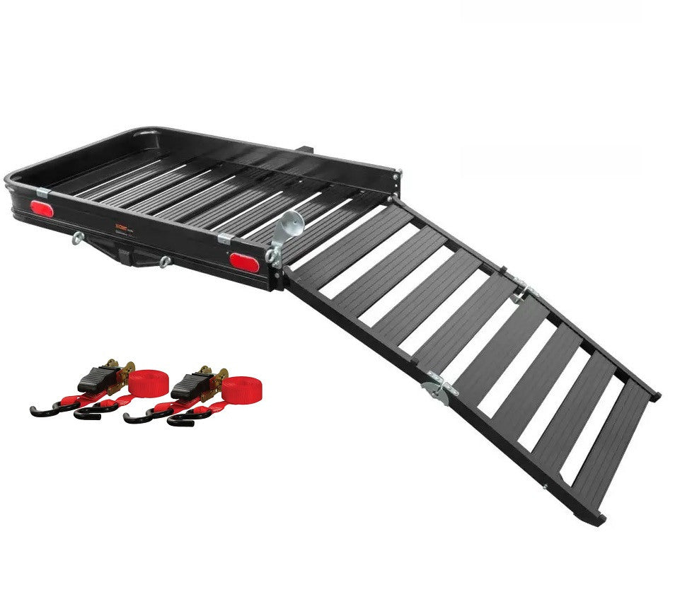 Cargo Management,Roof Basket
