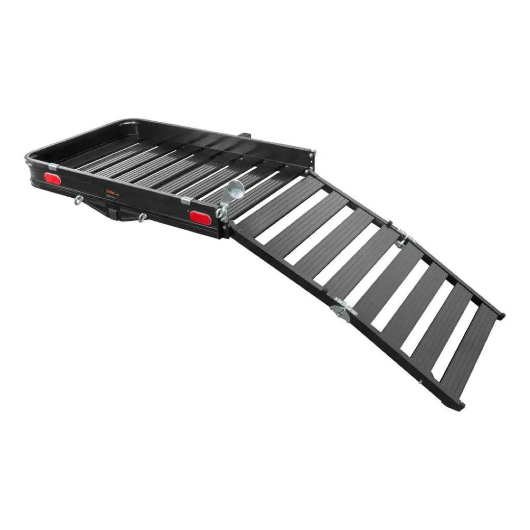 Cargo Management,Roof Basket