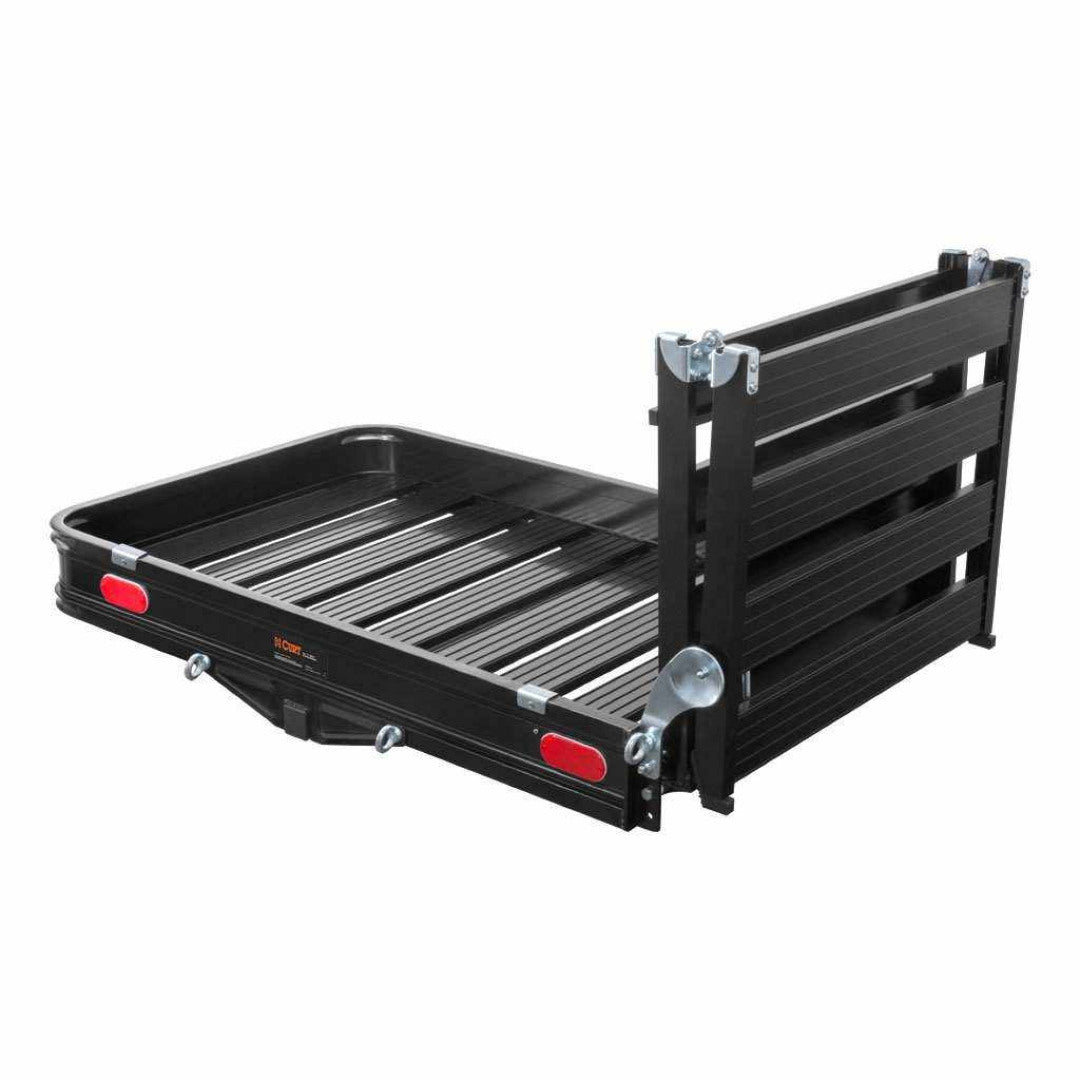 Cargo Management,Roof Basket