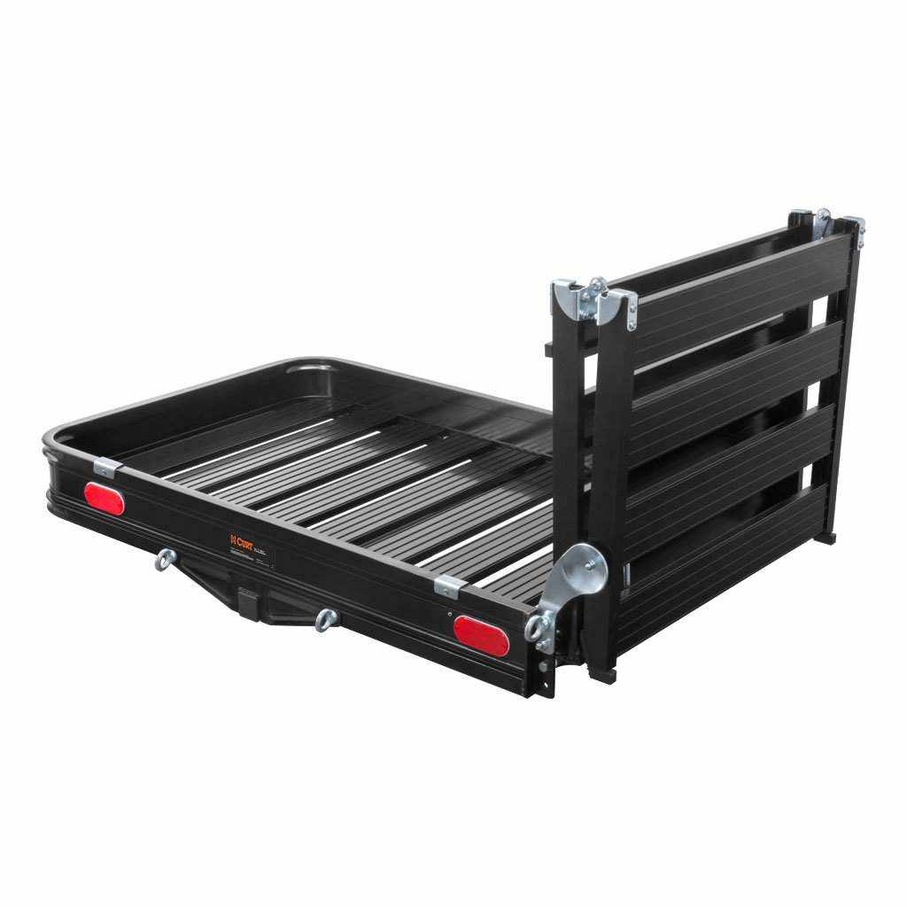 Cargo Management,Roof Basket