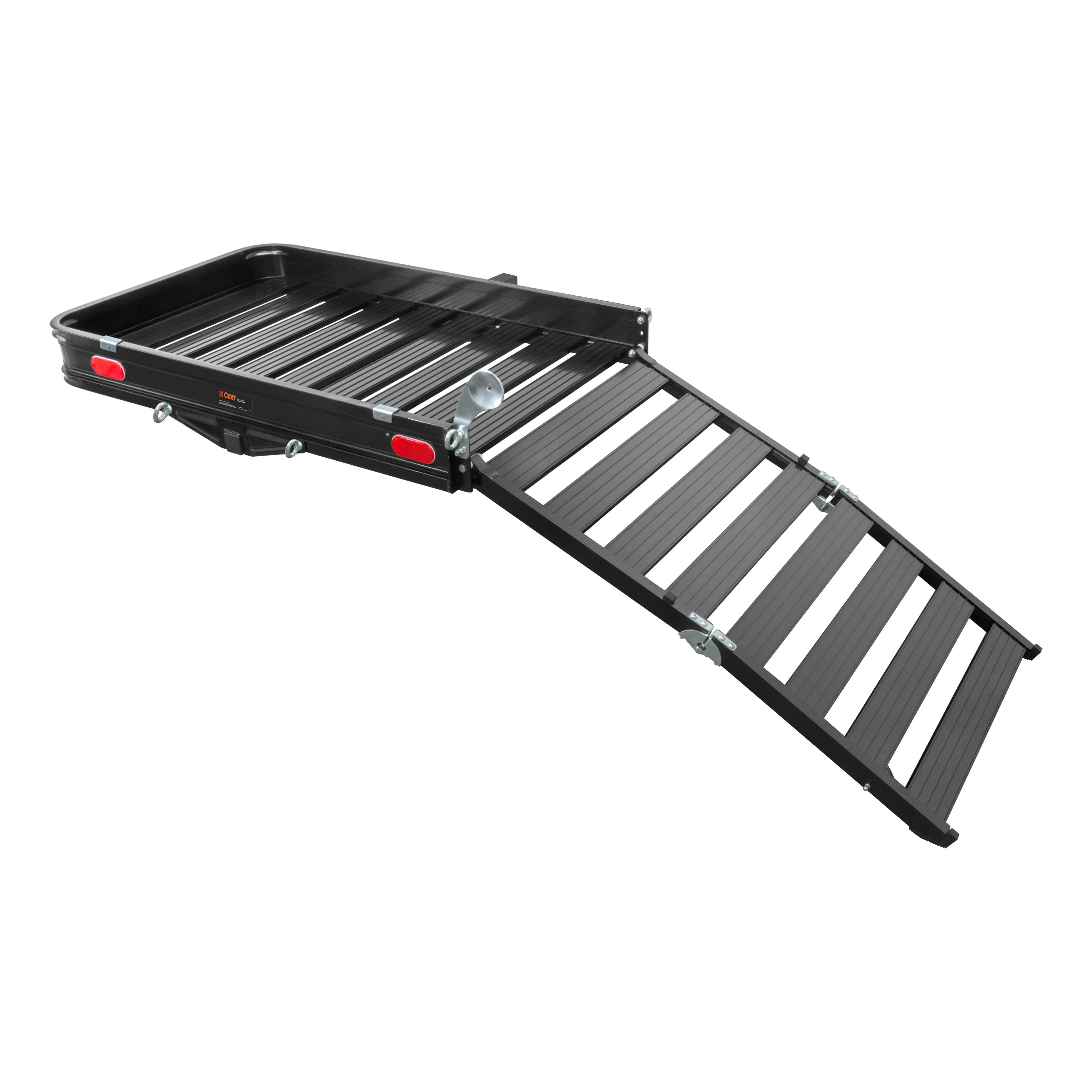 Hitch Mounted Cargo,Hitch Cargo Carrier