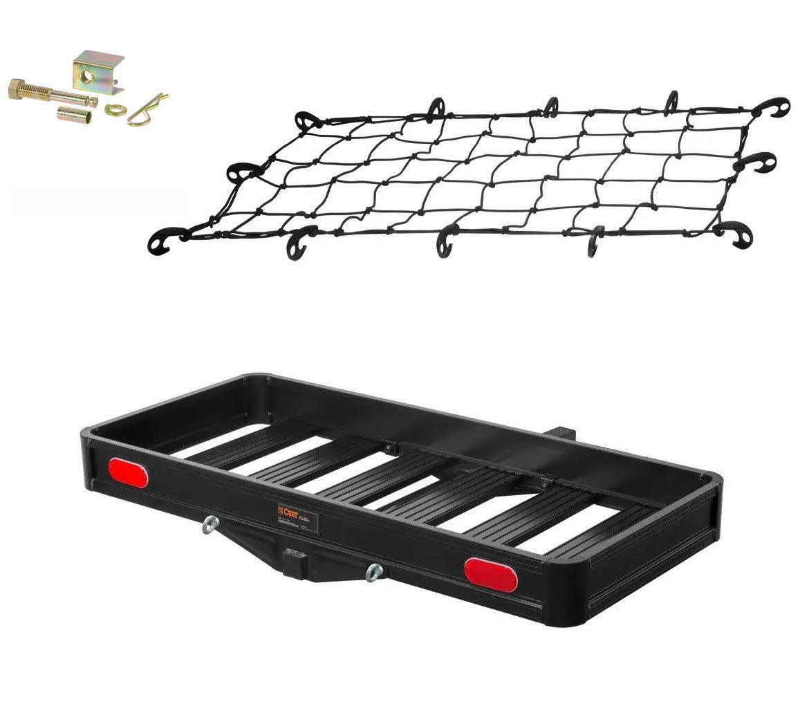 Cargo Management,Hitch Cargo Carrier