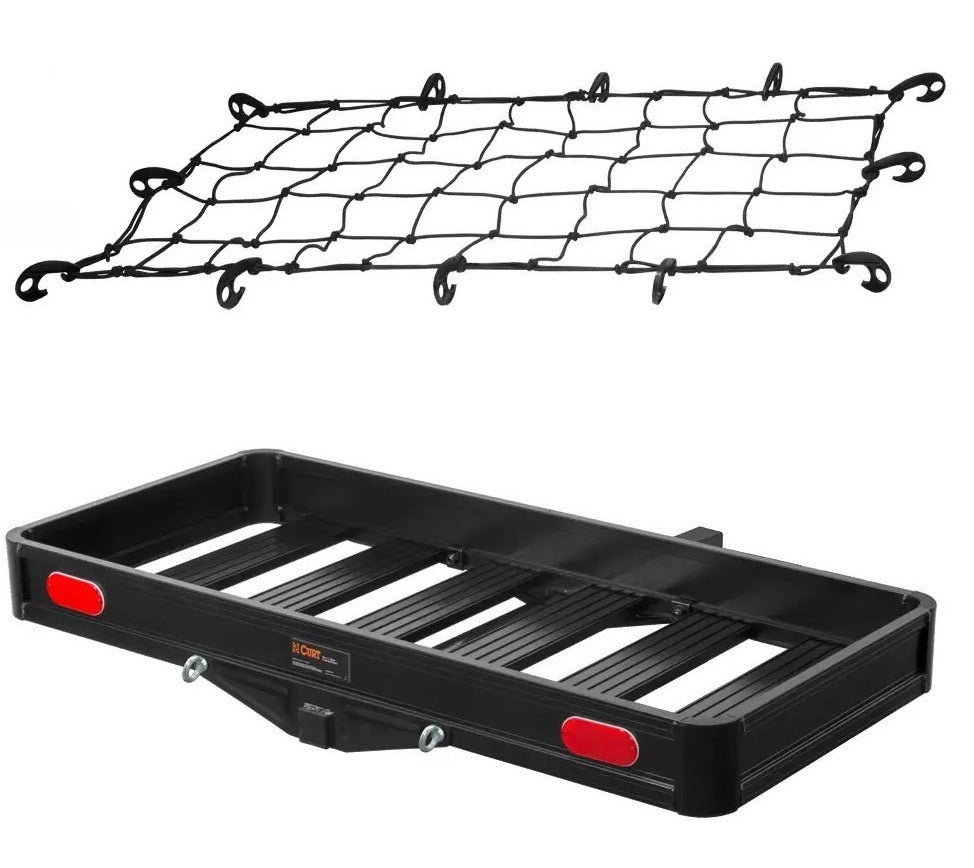 Cargo Management,Hitch Cargo Carrier