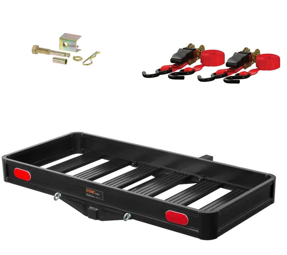 Cargo Management,Hitch Cargo Carrier