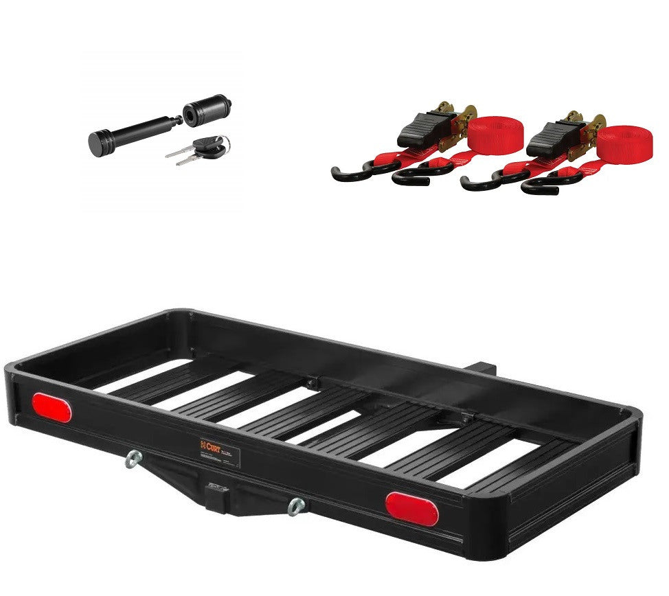 Cargo Management,Hitch Cargo Carrier