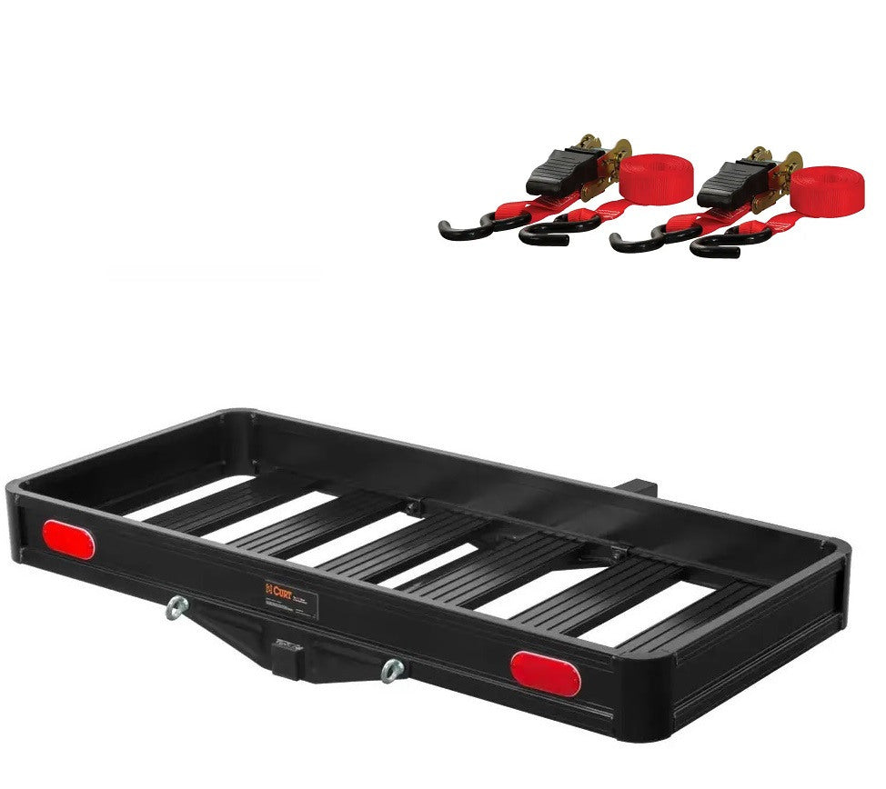 Cargo Management,Hitch Cargo Carrier
