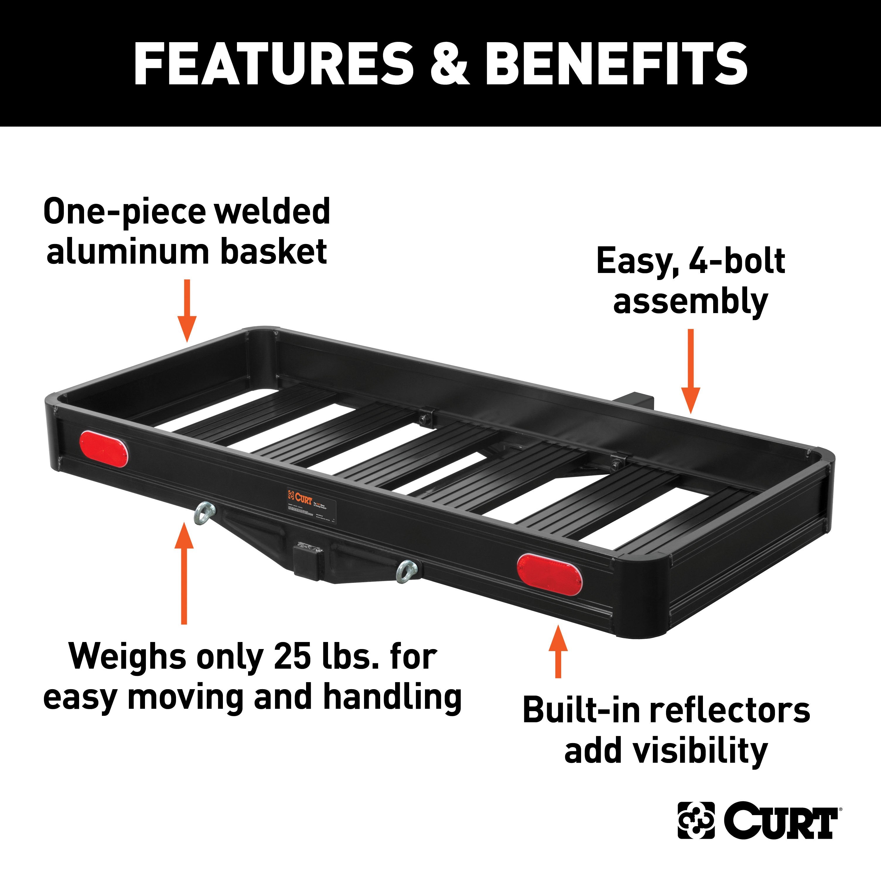 Hitch Mounted Cargo,Hitch Cargo Carrier