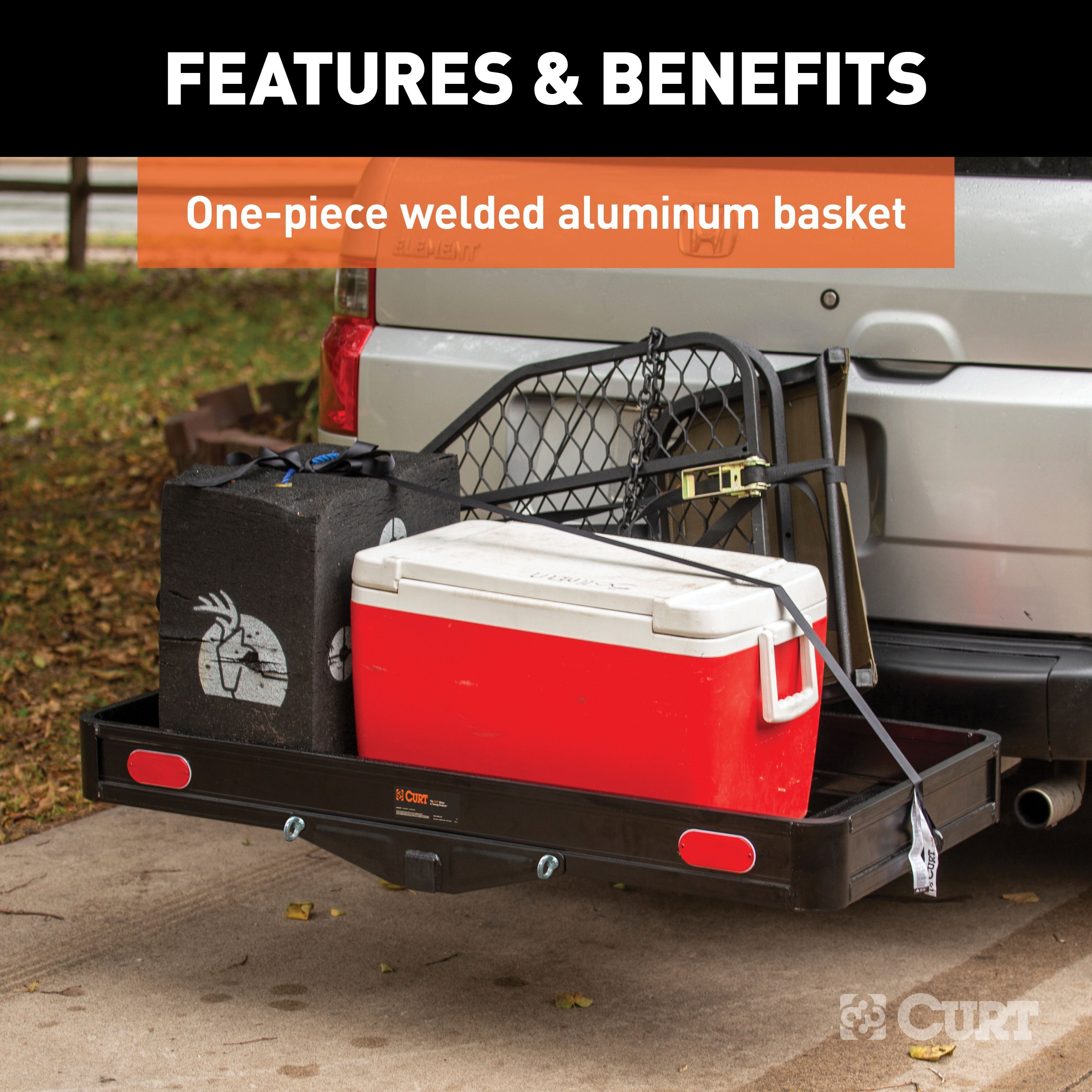 Hitch Mounted Cargo,Hitch Cargo Carrier