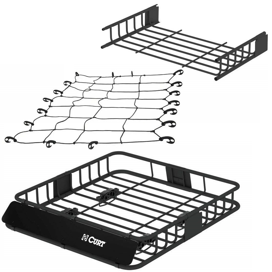 Cargo Management,Roof Basket