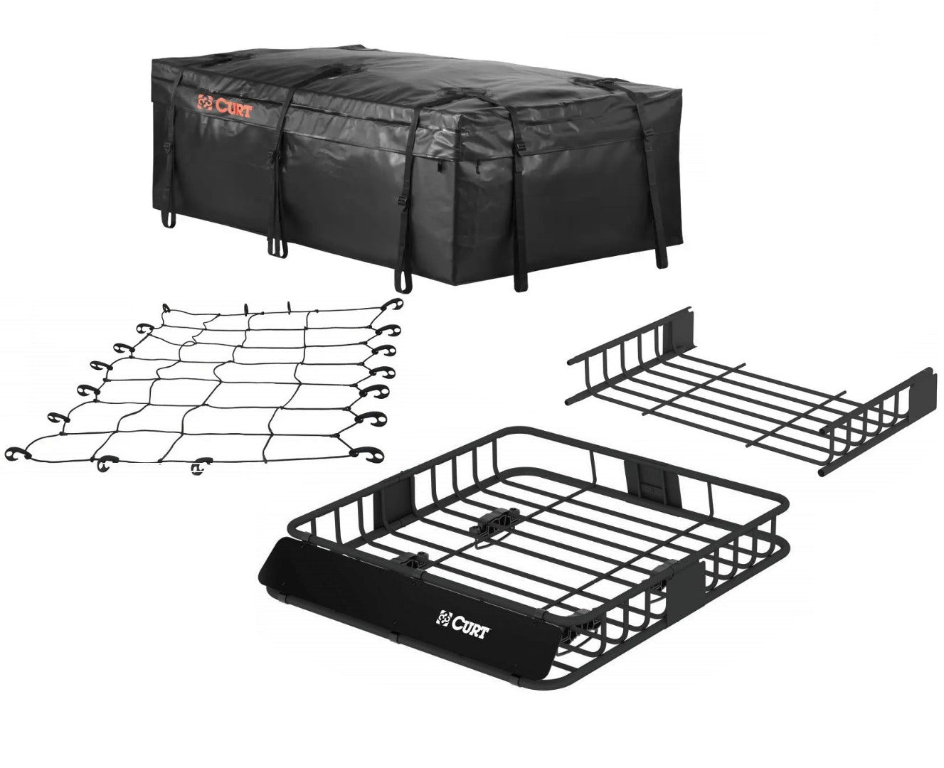 Cargo Management,Roof Basket