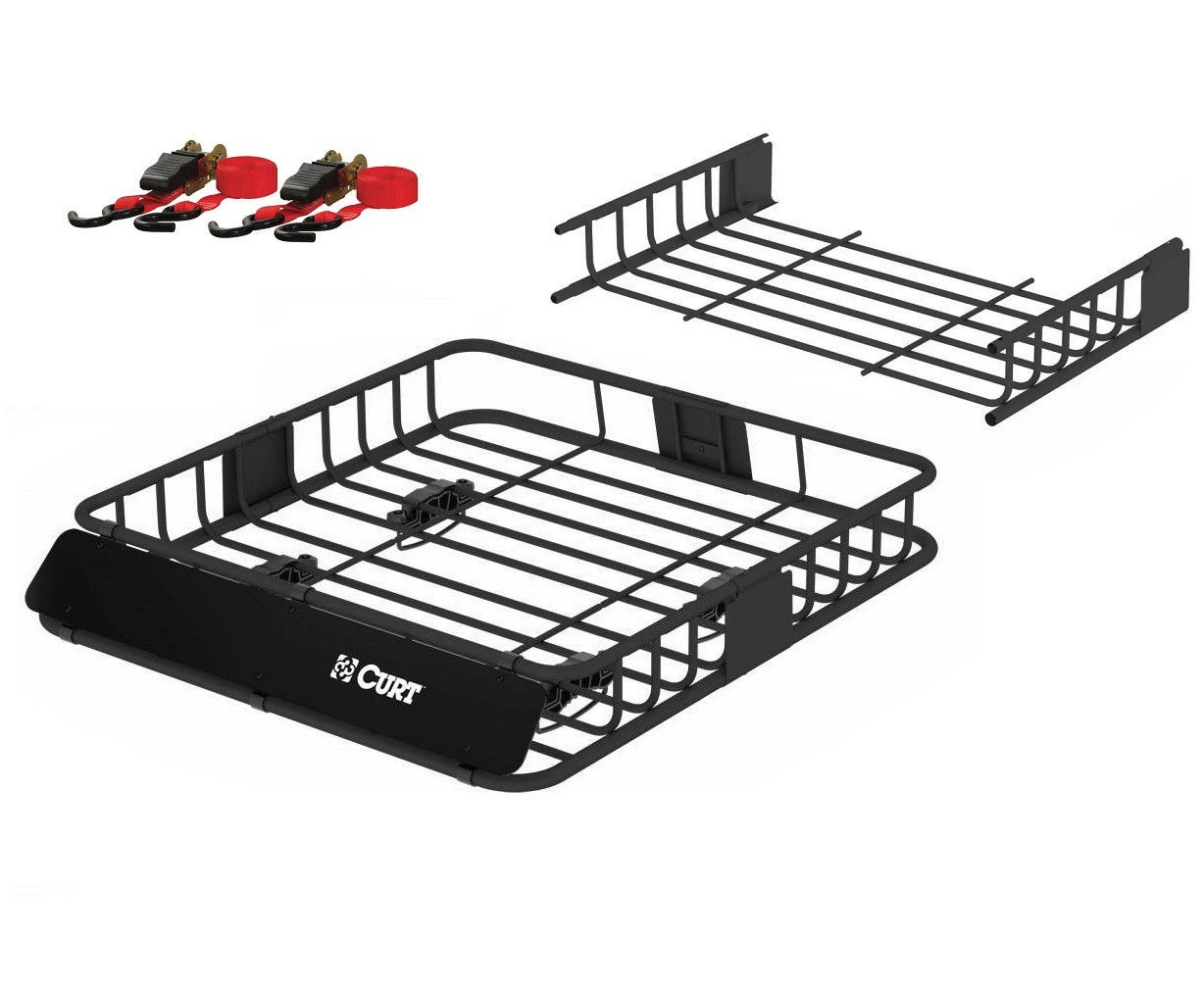 Cargo Management,Roof Basket