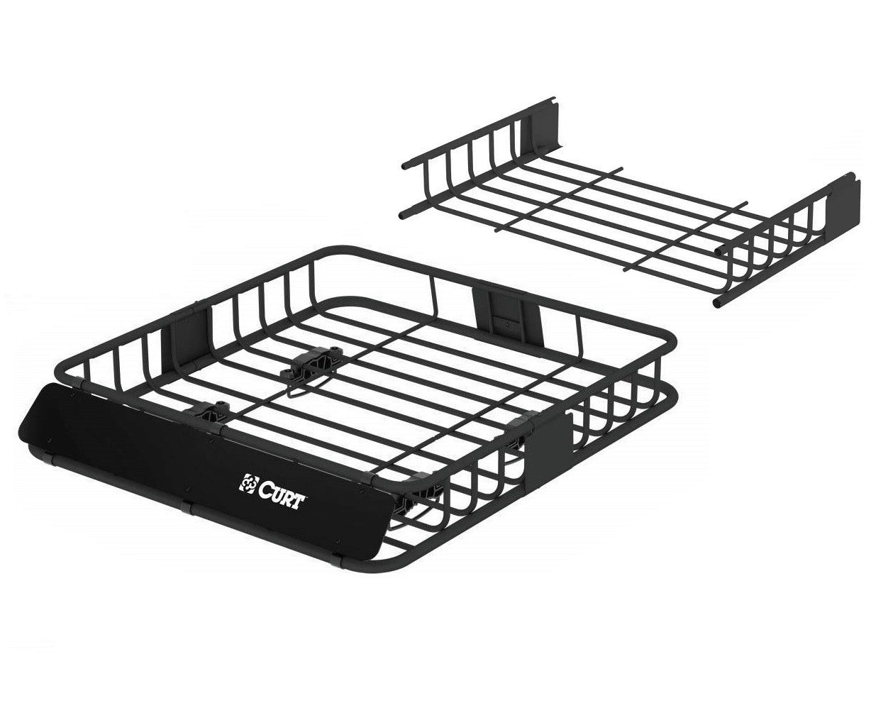 Cargo Management,Roof Basket