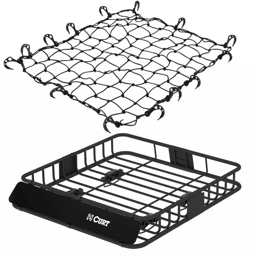 Cargo Management,Roof Basket