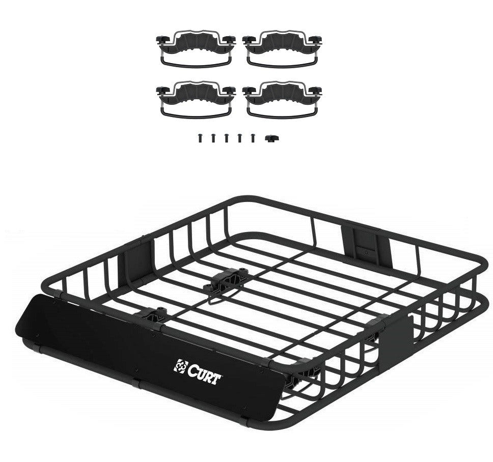 Cargo Management,Roof Basket